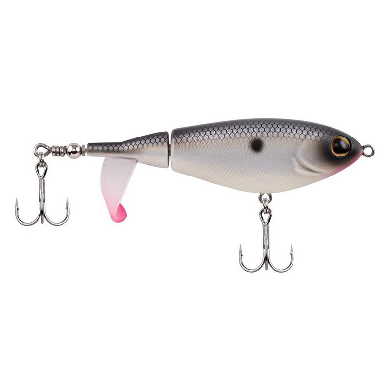 Berkley Choppo Topwater Bait 3In 1/2Oz Mf Shad
