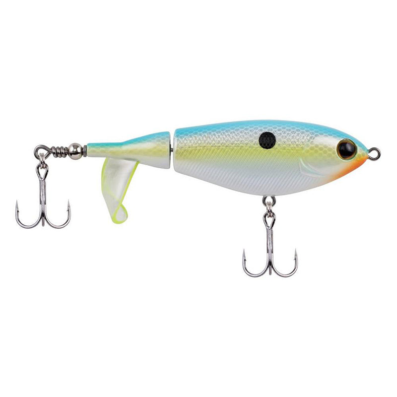 Berkley Choppo Topwater Bait 3In 1/2Oz Sexy Back