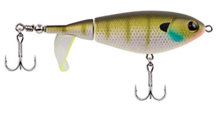 Berkley Choppo Topwater Bait 3.25In 1/2Oz Mf Bluegill