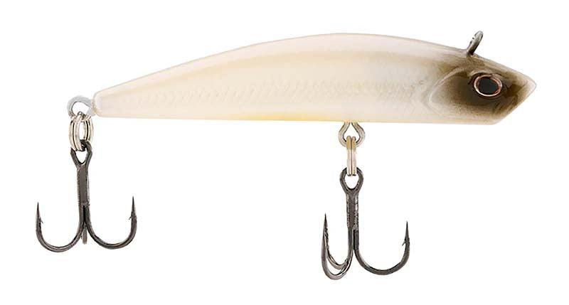 Berkley Finisher 7 2.7In 1/3Oz French Pearl