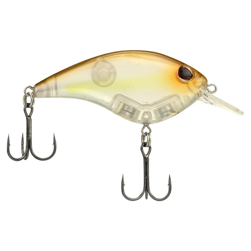 Berkley Clickin Frittside Crank 2In 1/3Oz Fh Morn Dawn