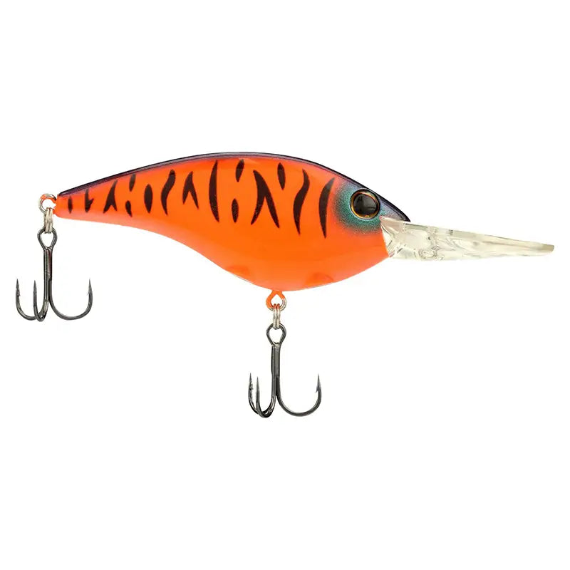 Berkley Clickin Frittside Crank 2.75In 1/2Oz Blaze