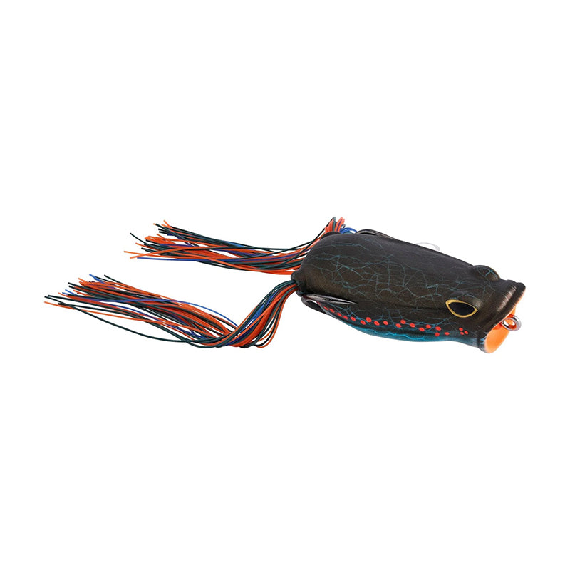 Berkley Swamp Lord Popping Hb Fr 2/3Oz 2.4In Potomac