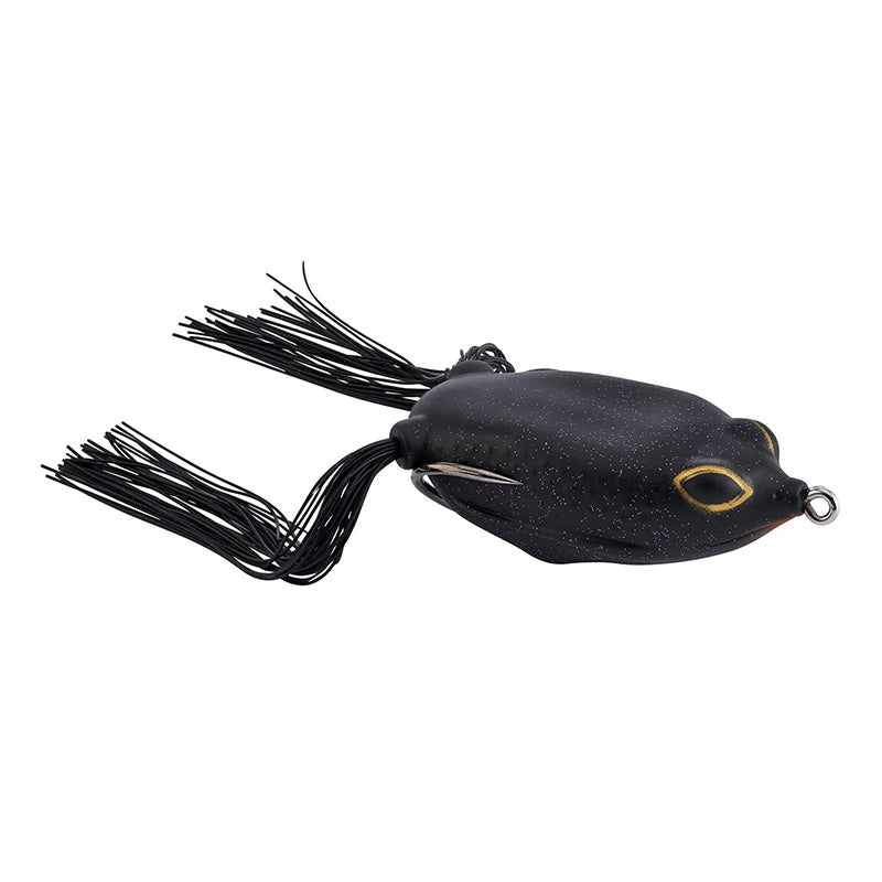 Berkley Swamp Lord Hb Frog 2/3Oz 2.6In Maverick