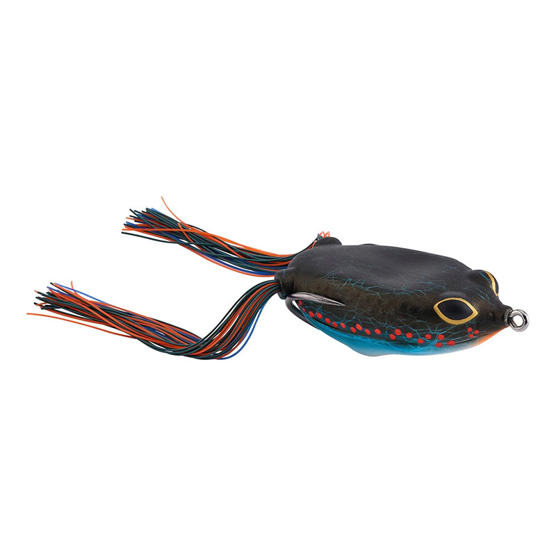 Berkley Swamp Lord Hb Frog 2/3Oz 2.6In Potomac