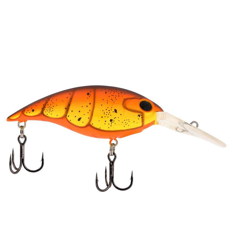 Berkley Money Badger Crankbait 2.5In 1/3Oz Spring Craw