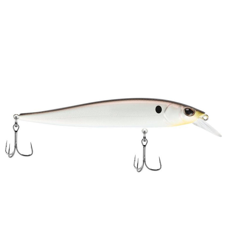 Berkley Stunna Jerkbait 4.5In 3/8Oz Stunna Shad