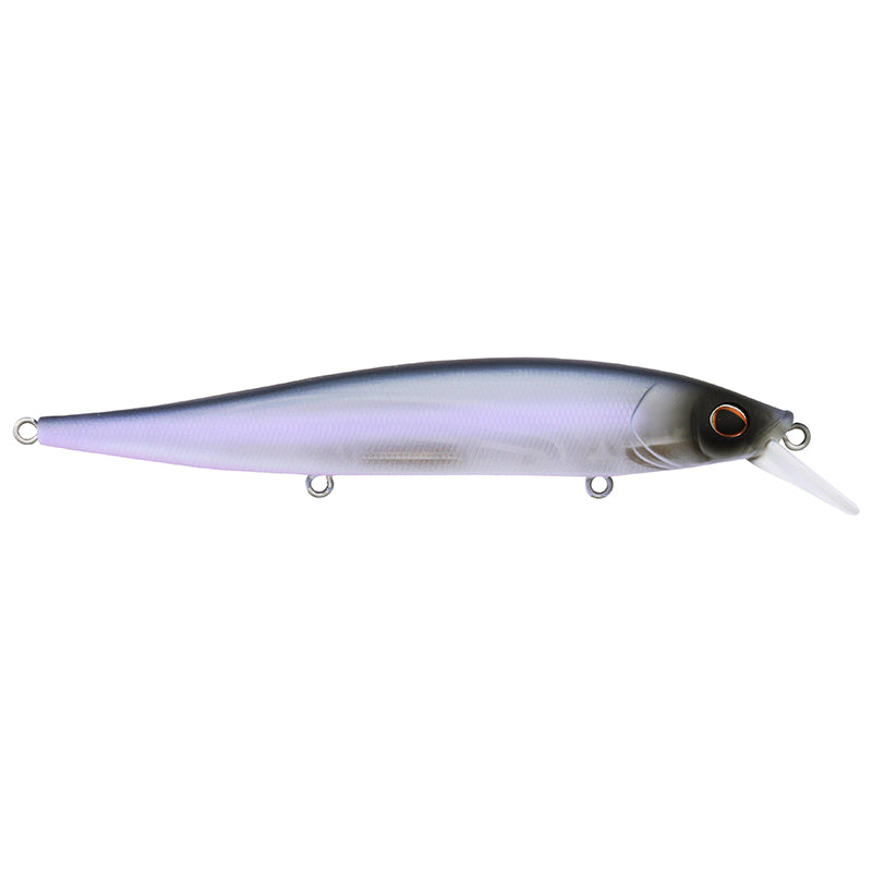 Berkley Stunna 112 Jerkbait 4.38In 1/2Oz Stone Cold
