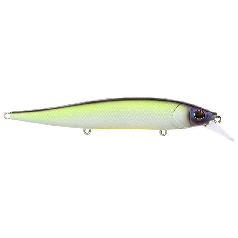 Berkley Stunna 112 Jerkbait 4.38In 1/2Oz Table Rock