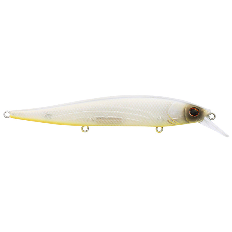 Berkley Stunna 112+1 Jerkbait 4.38In 1/2Oz Hankie Pank