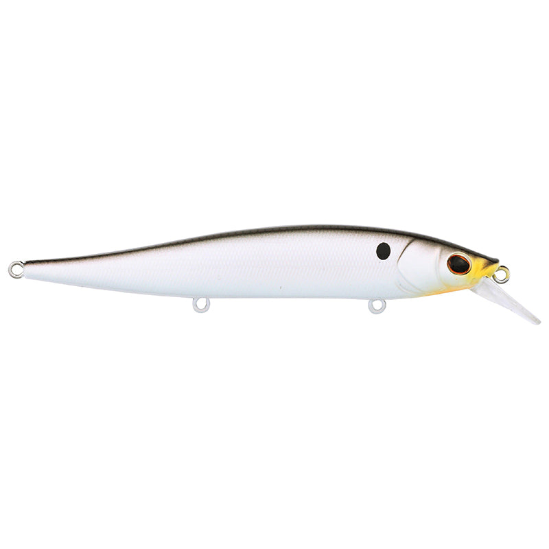 Berkley Stunna 112+1 Jerkbait 4.38In 1/2Oz Stunna Shad