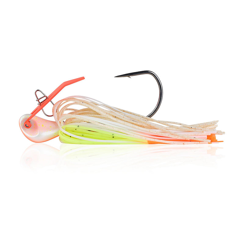 Berkley Slobberknocker Blade Jig 1/2Oz Coleslaw
