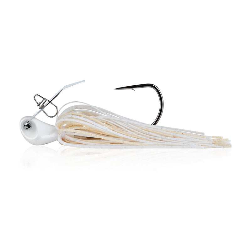 Berkley Slobberknocker Blade Jig 1/2Oz White