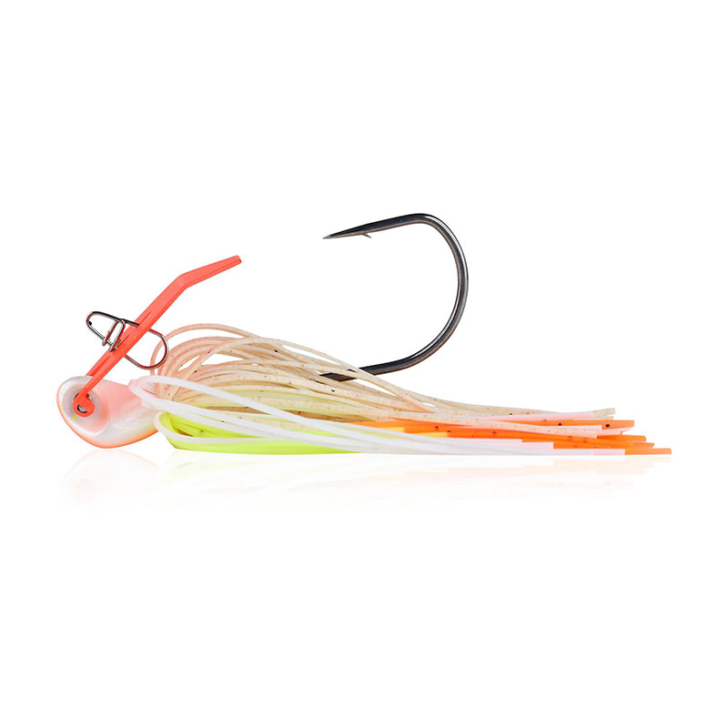 Berkley Slobberknocker Blade Jig 3/8Oz Coleslaw