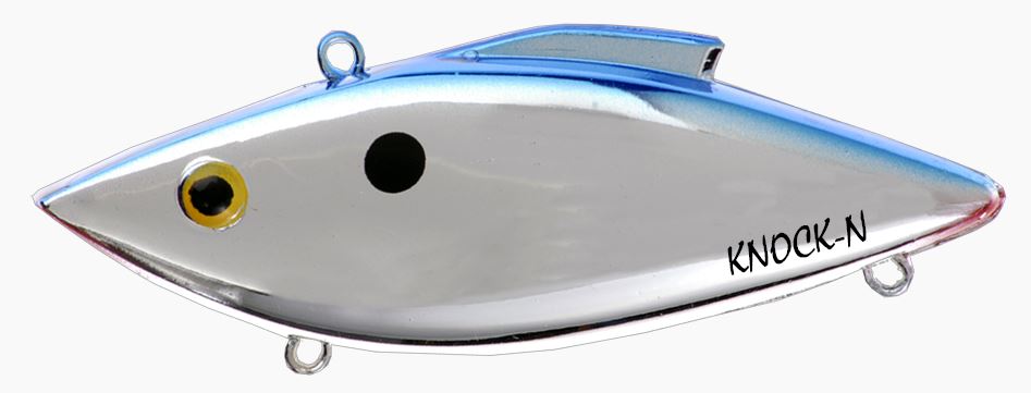 Bill Lewis Mag Knock-N-Trap - 3/4 oz