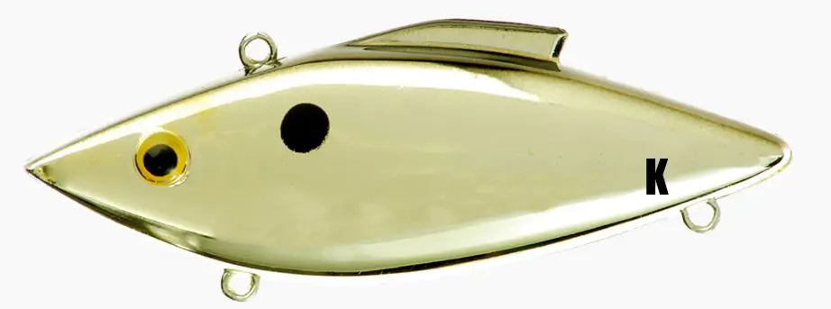 Bill Lewis Mag Knock-N-Trap