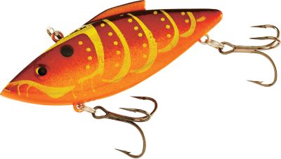 Bill Lewis Mag Knock-N-Trap - 3/4 oz