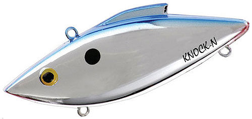 Bill Lewis Knock-N-Trap - 1/2 oz