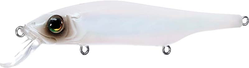 Bill Lewis Scope Stik Jerkbait 4.75In 5/8Oz Cajun Pearl