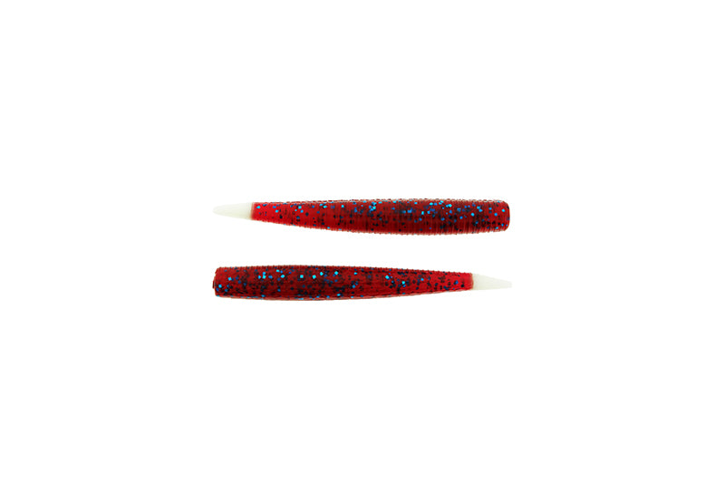 Bass Assassin Litl P&V Twitch Bait - 3.5"