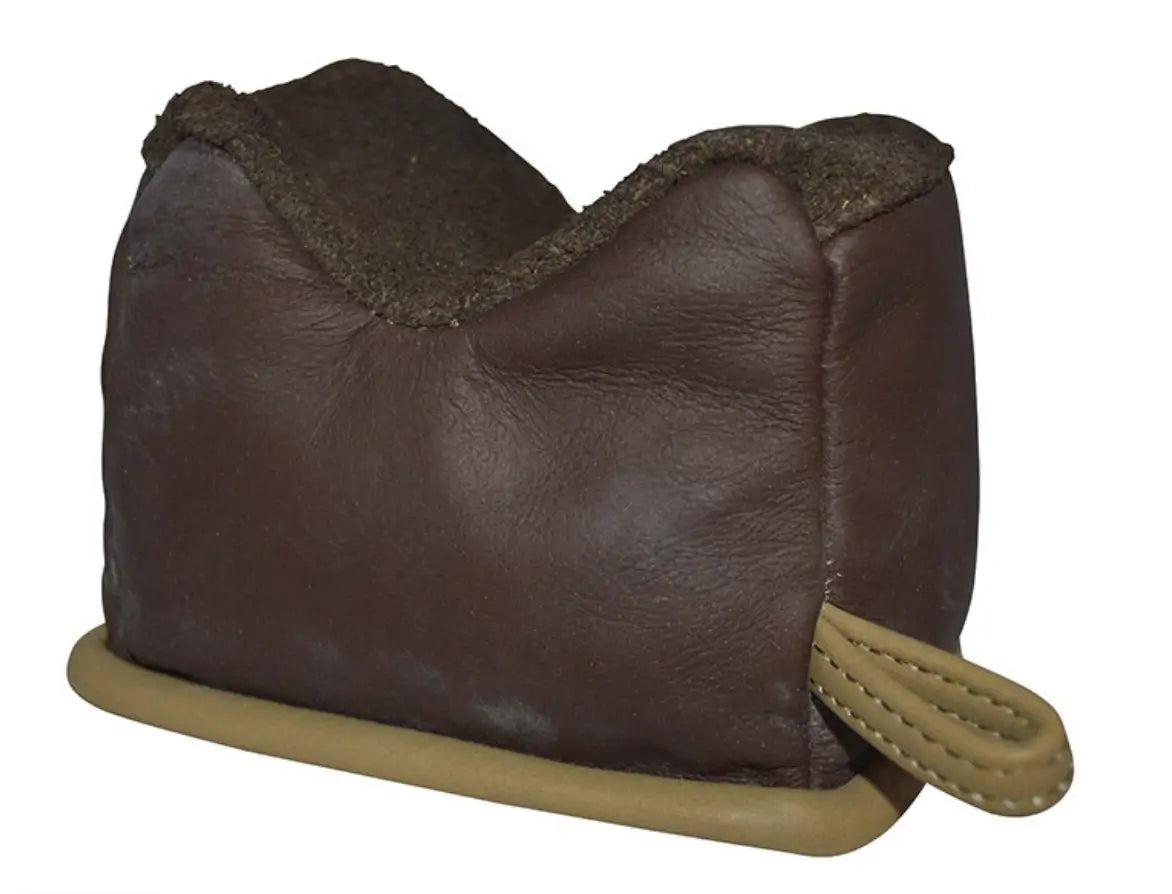 Benchmaster Bench Bag Small All Leather