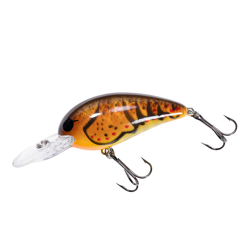 Bomber Model A Crankbait - 5/16 oz