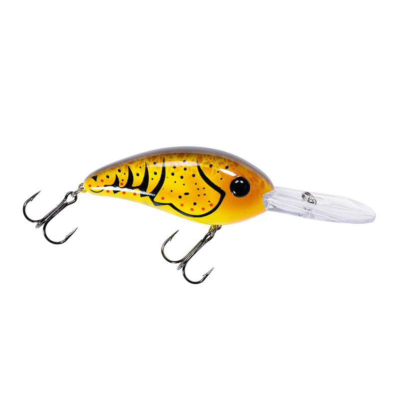 Bomber Fat Free Fingerling Crankbait 3/8 oz