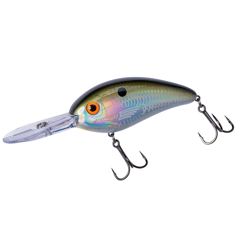 Bomber Fat Free Fingerling Crankbait 3/8 oz