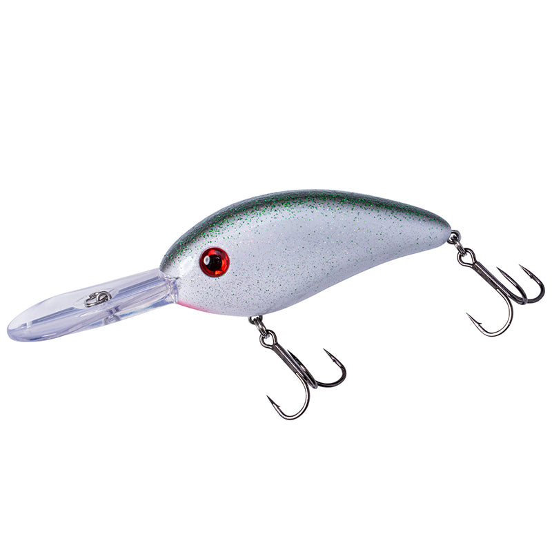 Bomber Fat Free Fingerling Crankbait 3/8 oz