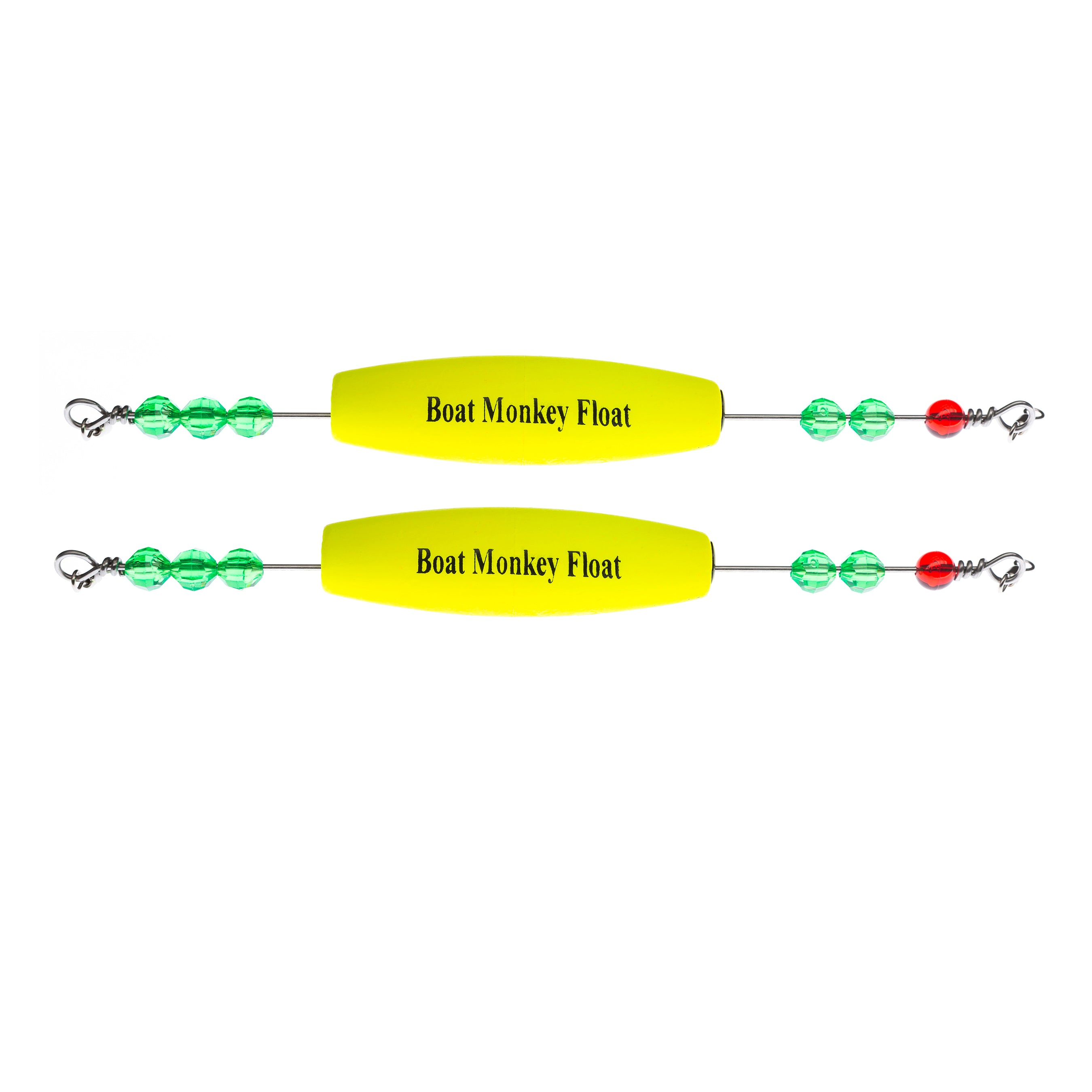 Boat Monkey Cigar Float Rig 3In Chart 2Pk