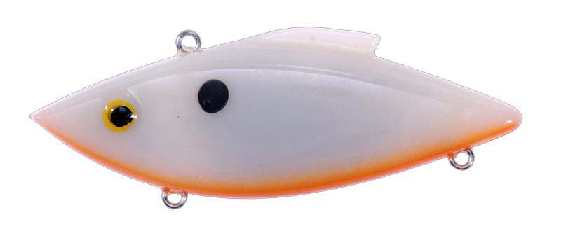 Bill Lewis Mini Rat-L-Trap - 1/4 oz