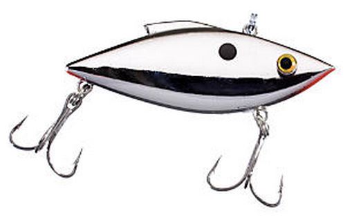 Bill Lewis Mini Rat-L-Trap - 1/4 oz