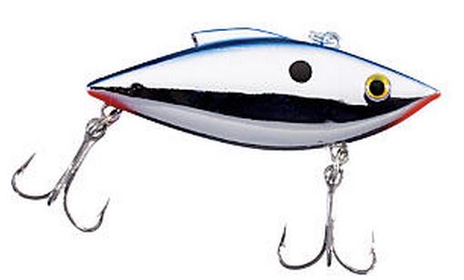 Bill Lewis Mini Rat-L-Trap - 1/4 oz