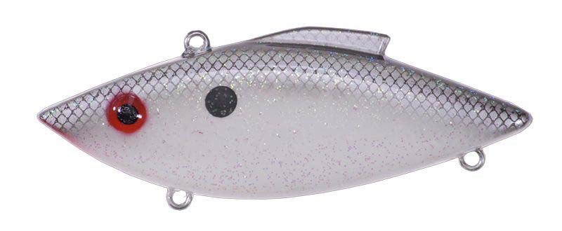 Bill Lewis Mini Rat-L-Trap - 1/4 oz