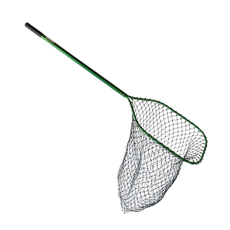 Beckman Landing Net 16X22X24 Grn Netting