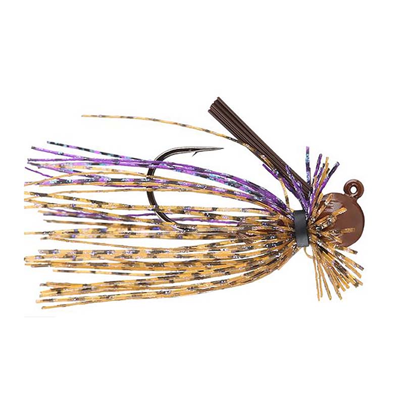 Buckeye Ballin Out Jig 3/8Oz Pb&J