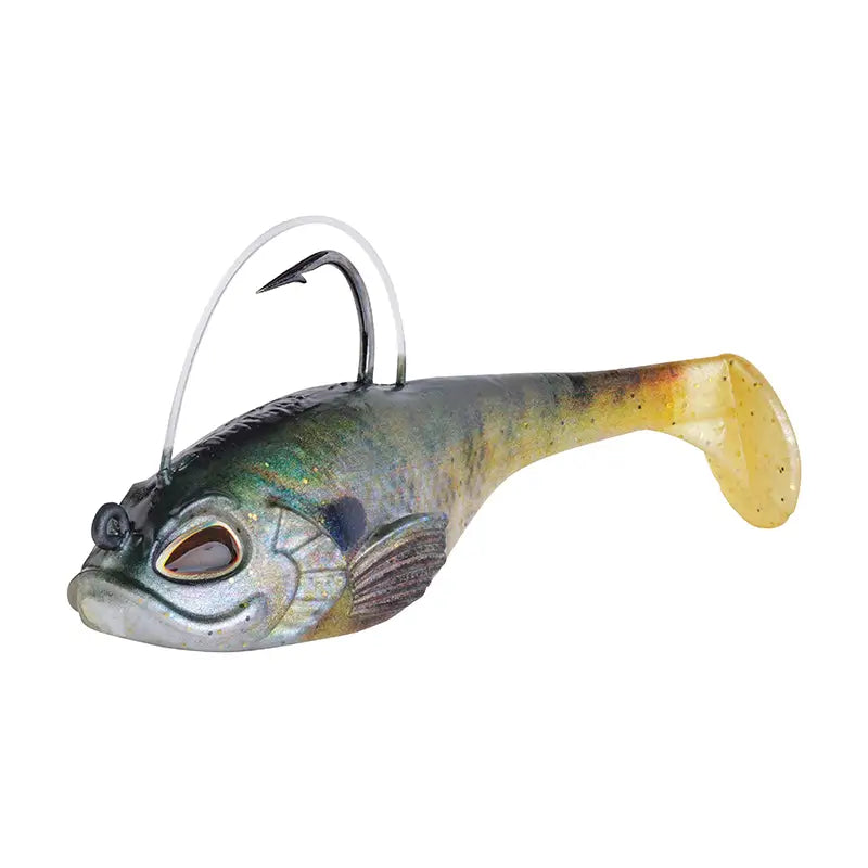 Berkley Powerbait Agent E Swim