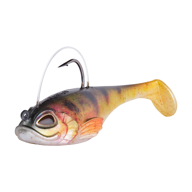 Berkley Powerbait Agent E Swim 3In 1/2Oz