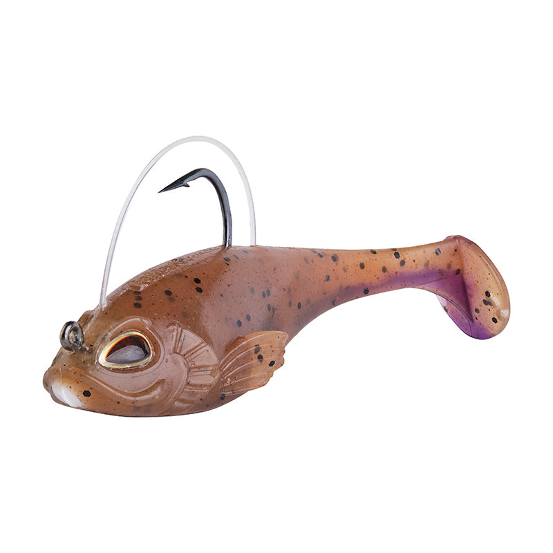 Berkley Powerbait Agent E Swim 3In 1/2Oz Pb&J