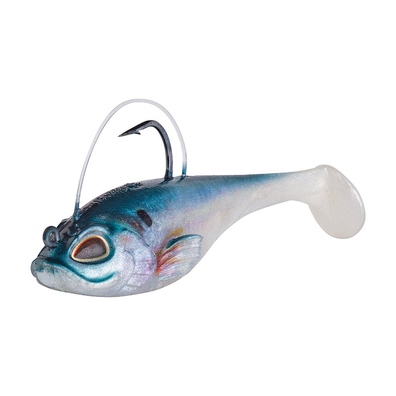 Berkley Powerbait Agent E Swim 3.75In 1Oz Hd Gizz Shad