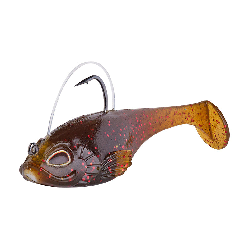 Berkley Powerbait Agent E Swimbait - 2.5"