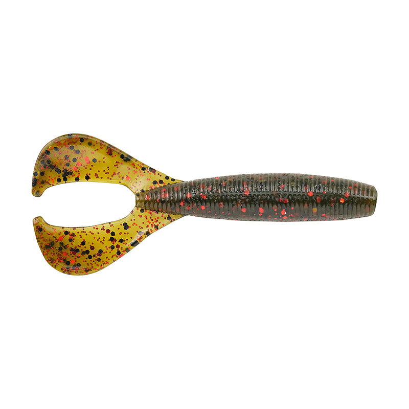 Berkley Powerbait Boss Grub - 4"