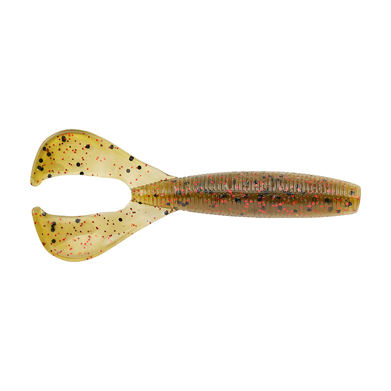 Berkley Powerbait Boss Grub - 4"