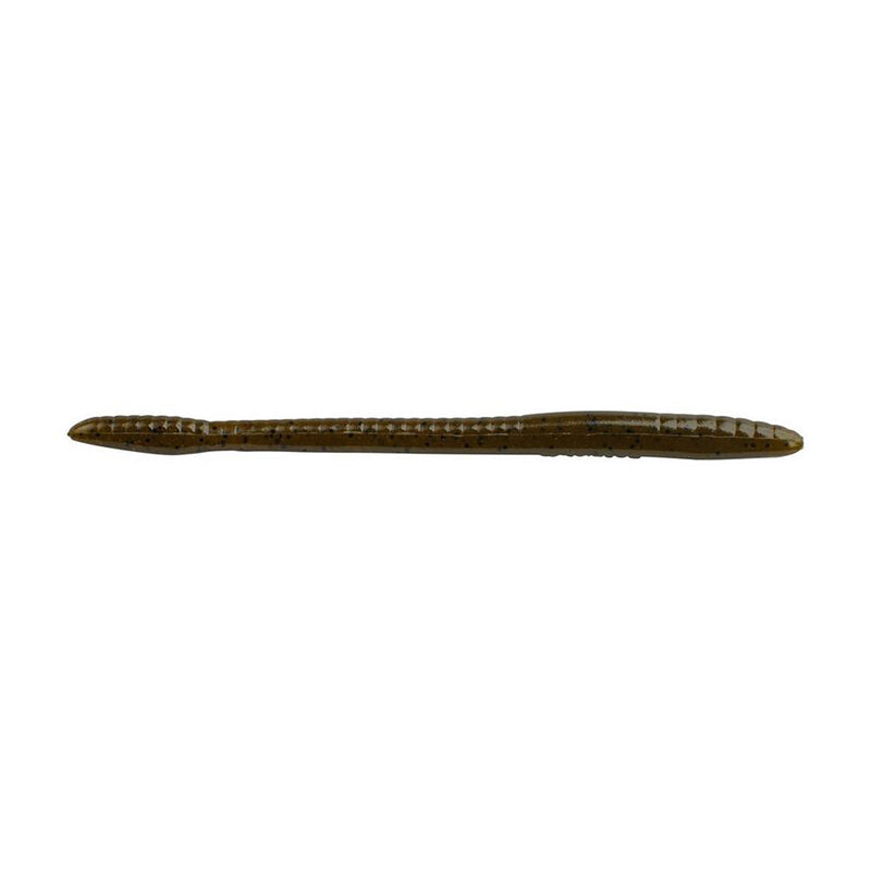 Berkley Powerbait Bottom Hopper 6.25In 12Bg Grn Pumpkin