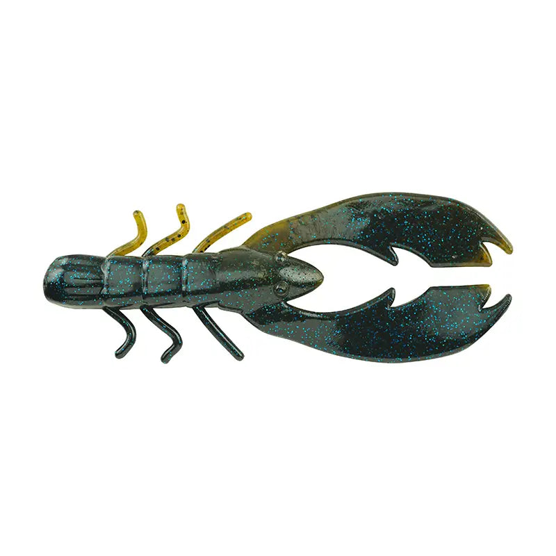 Berkley Powerbait Chigger Craw 4In 9Bg Goat
