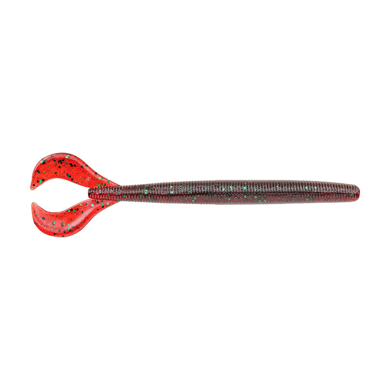 Berkley Powerbait Spd Boss Worm - 6.75"