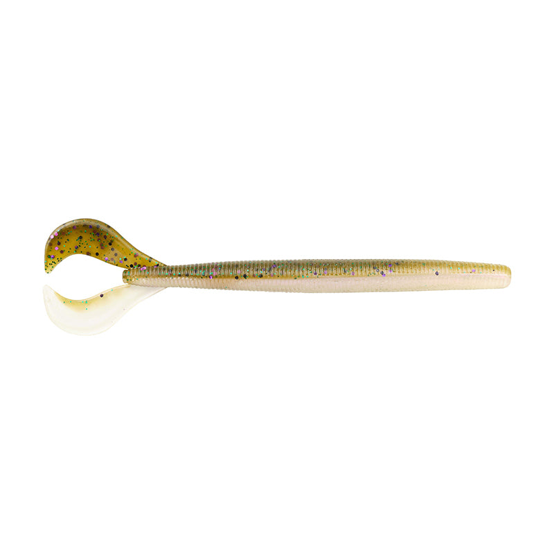 Berkley Powerbait Spd Boss Worm - 6.75"