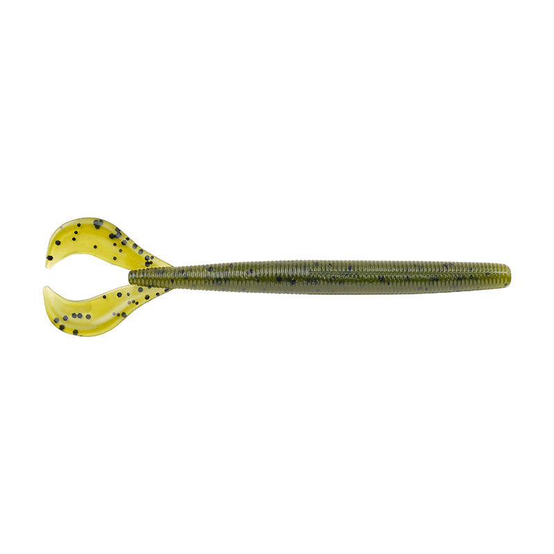 Berkley Powerbait Spd Boss Worm - 6.75"