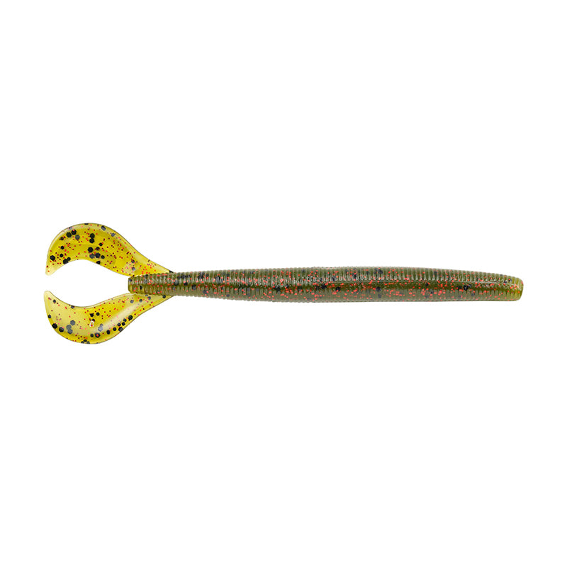 Berkley Powerbait Spd Boss Worm - 6.75"