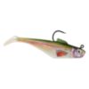 Berkley Powerbait Swim Shad 2In 5Pk Hd Rainbow Trout